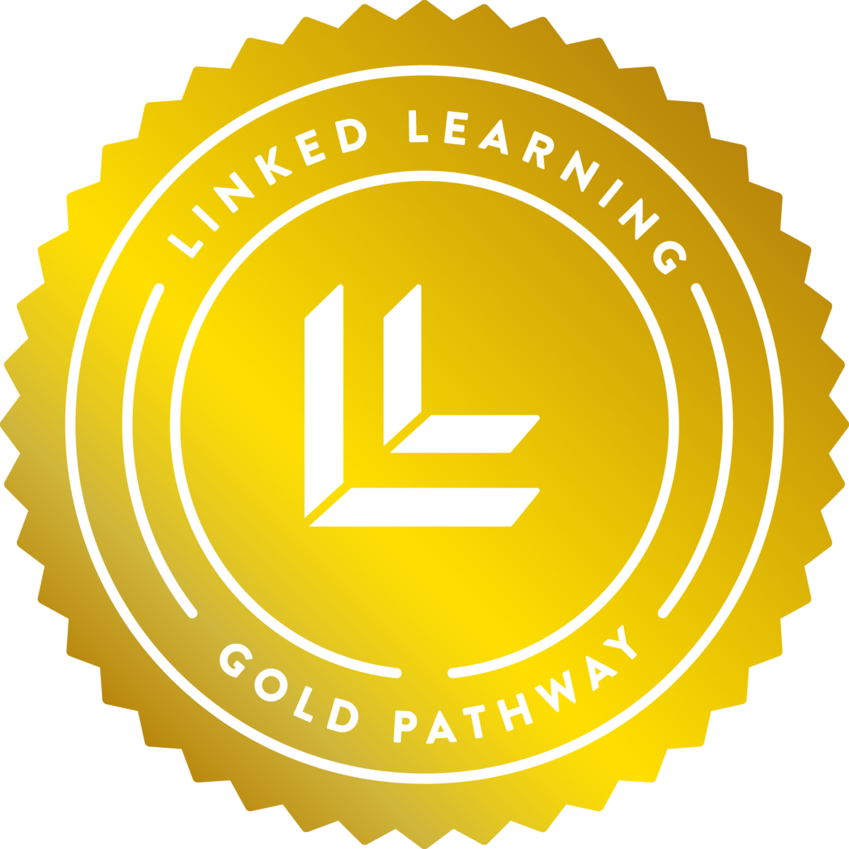 Linked Learning Gold Certification