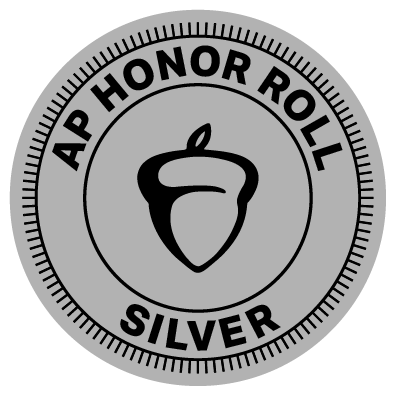 AP Silver Honor Roll